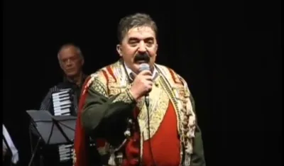 Preminuo pjevač izvornih pjesama Milisav Moto Laketić