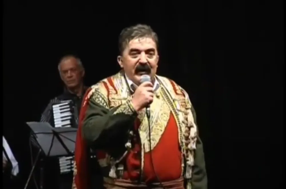 Preminuo pjevač izvornih pjesama Milisav Moto Laketić