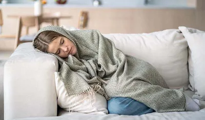 Pet savjeta za borbu sa zimskom depresijom i stresom