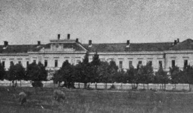 Doživljaji &scaron;vajcarske bolničarke Katarine Klare &Scaron;turceneger iz rata u Srbiji 1914-1916. (9):&nbsp;Sve bilo podređeno ranjenicima