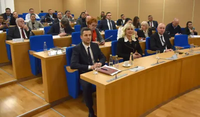 Ministarstvo finansija:&nbsp;Glavni grad mora da uradi novi predlog budžeta