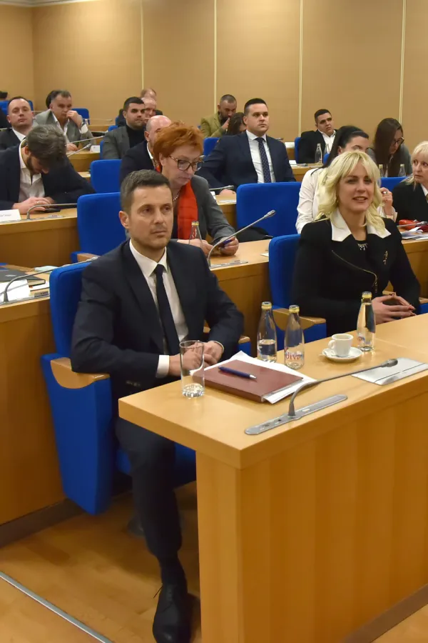 Ministarstvo finansija:&nbsp;Glavni grad mora da uradi novi predlog budžeta