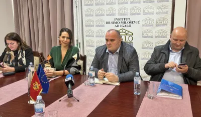 Vlada i Rakčević će pokriti 22 miliona eura duga Instituta