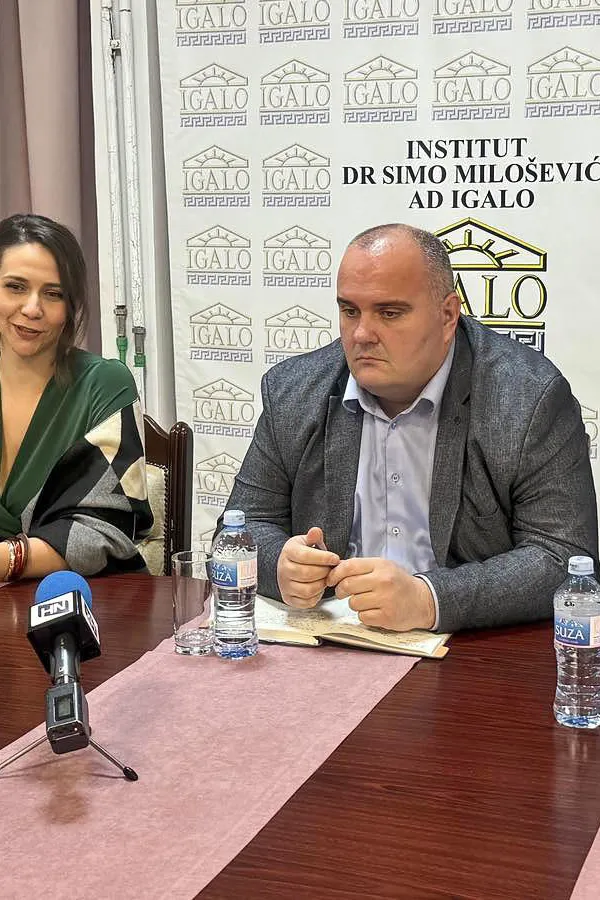 Vlada i Rakčević će pokriti 22 miliona eura duga Instituta
