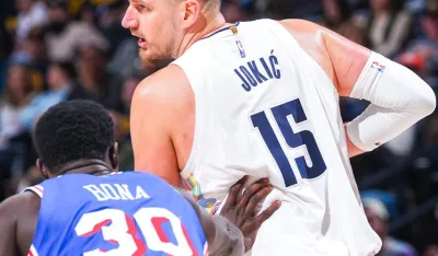 Jo&scaron; jedno sjajno izdanje Nikole Jokića