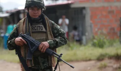 Brutalan napad na civile: Vi&scaron;e od 100 mrtvih, progla&scaron;eno vanredno stanje