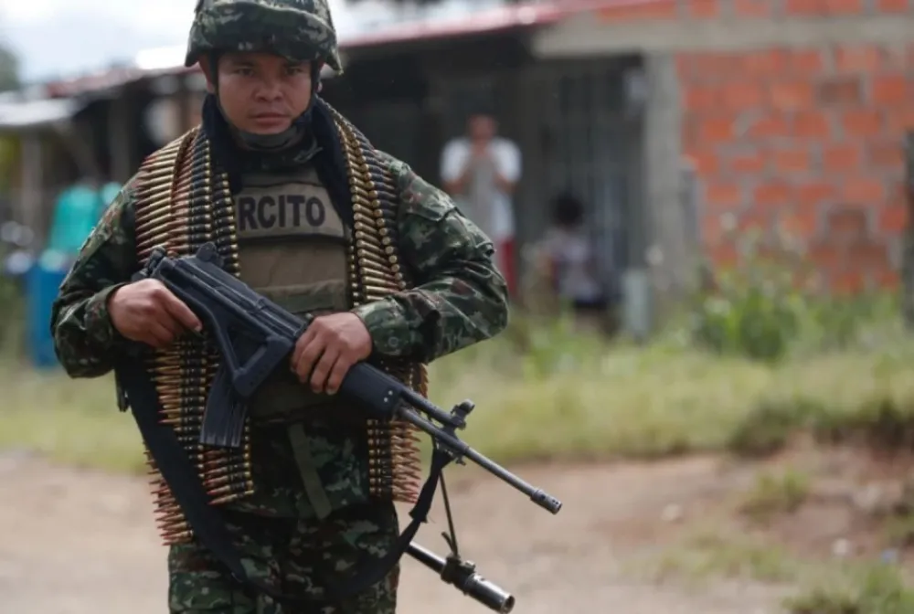 Brutalan napad na civile: Vi&scaron;e od 100 mrtvih, progla&scaron;eno vanredno stanje