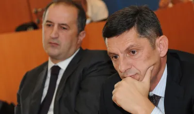 Saslu&scaron;anje Miodraga Ivanovića i Olega Obradovića određeno za 12. mart