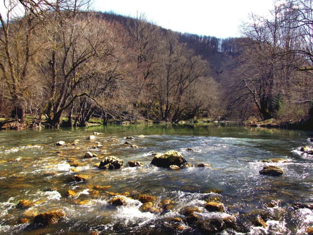 Prihvaćen zahtjev za za&scaron;titu gornjeg toka Ćehotine u PP do 2040.