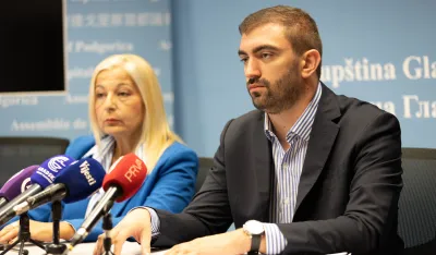 FOTO: DPS- Klikovac Andrija 