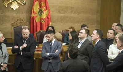 Budžet gubi bitku u ratu vlasti i opozicije