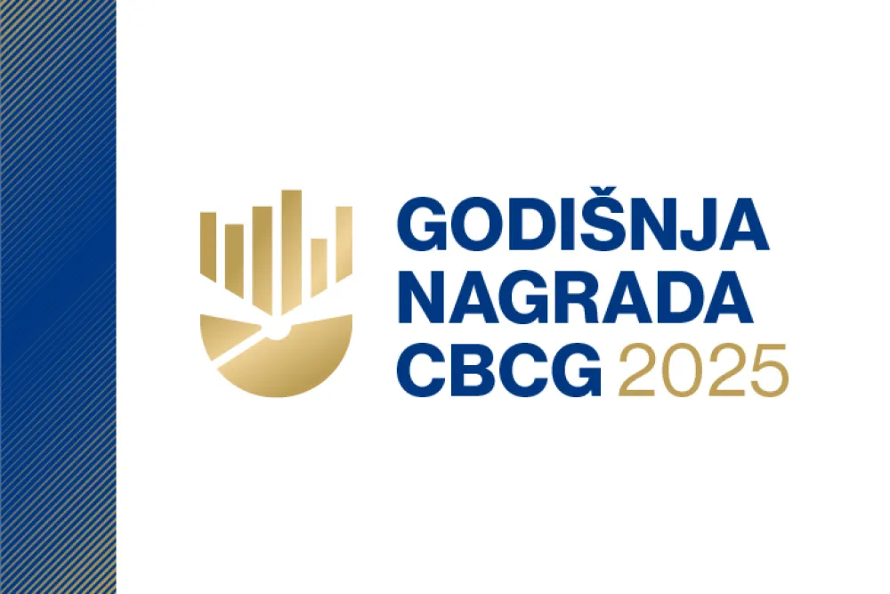 Godi&scaron;nja nagrada CBCG