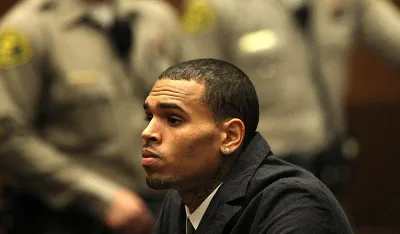 Kris Braun tuži Warner Bros zbog klevete za seksualni napad