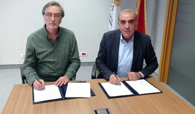 Žarković i Simonović