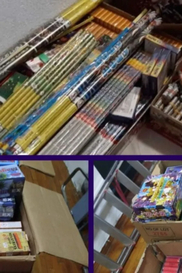 Akcija Petarda