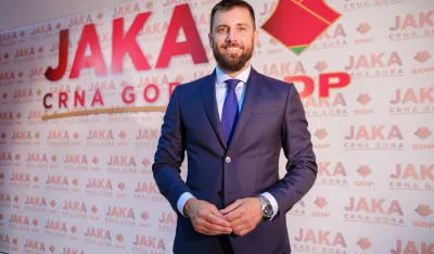 Zeković: Spajićeva Vlada nezakazivanjem SO Budva nastavlja sa ru&scaron;enjem pravnog poretka