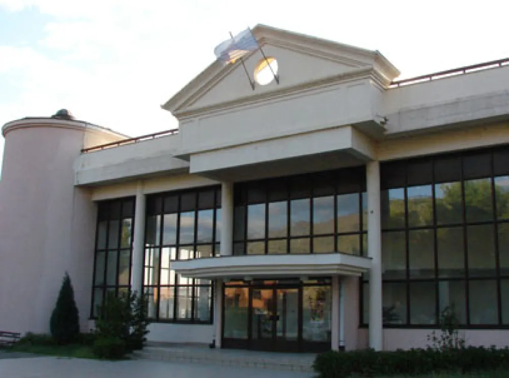 Rekonstruisaće KIC "Malesija"