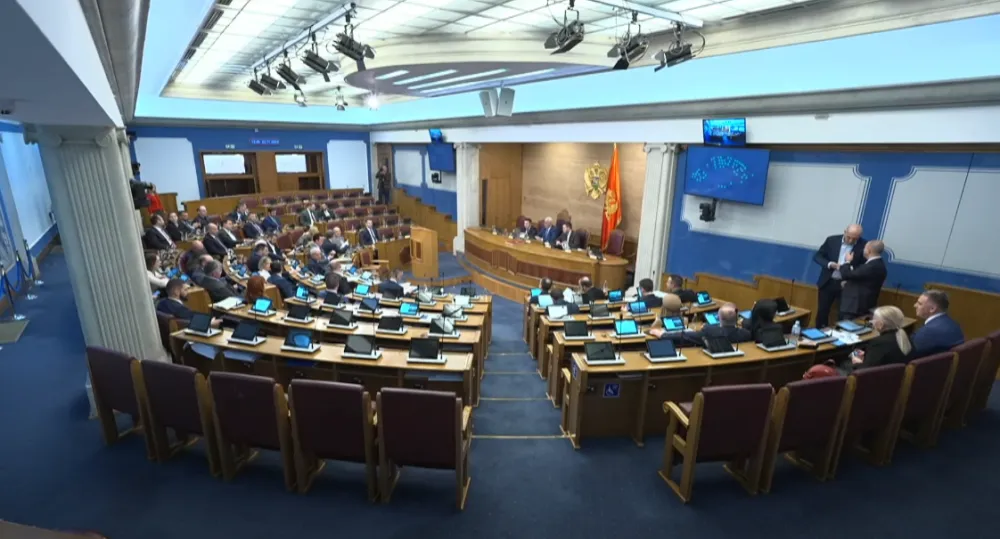 Poslanice PES, NSD, Demokrata, DNP, SNP i CIVIS: Mora se stati na kraj neprimjerenim napadima na žene koje se bave politikom