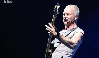 Sting otkazao koncerte zbog lo&scaron;eg zdravstvenog stanja