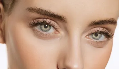 Kako sakriti sijede obrve?