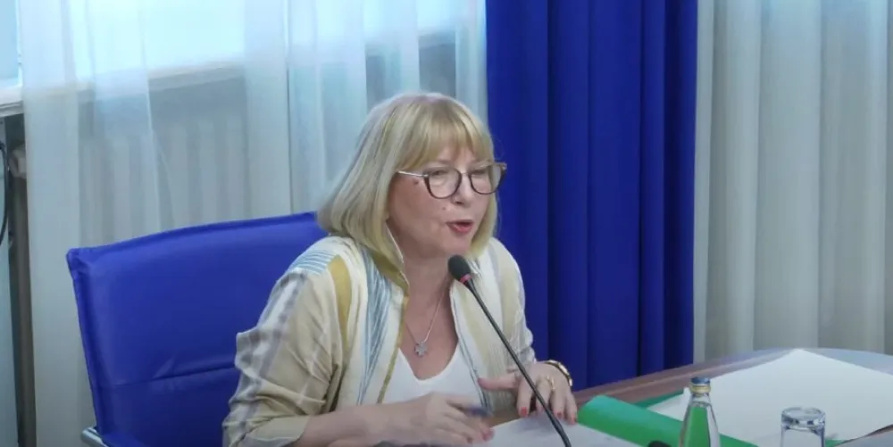 Đuranović: Pravo na naknadu mi pripada po zakonu, za&scaron;titu zbog neustavnog razrje&scaron;enja ostvariću u sudskom postupku