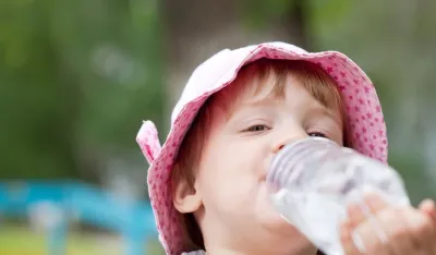 Ovaj sastojak u vodi za piće smanjuje IQ u djetinjstvu