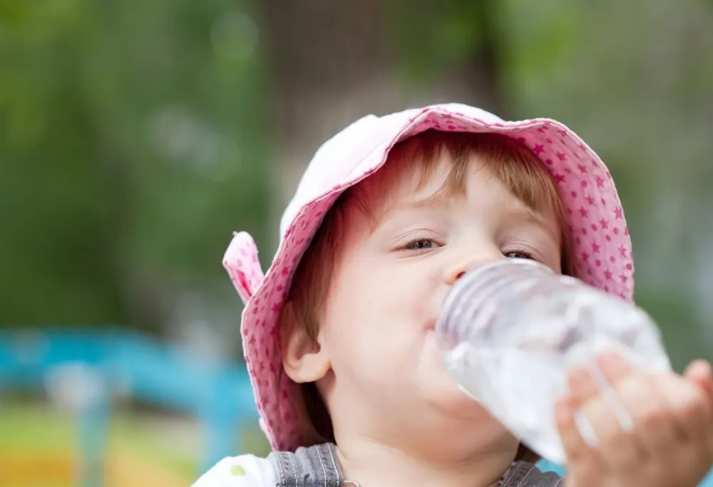 Ovaj sastojak u vodi za piće smanjuje IQ u djetinjstvu