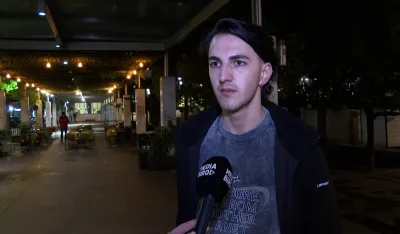 Guberinić: Ne razumijemo za&scaron;to se grupa &bdquo;Kamo Śutra&rdquo; targetira, dobijamo nove pritiske od PES-a