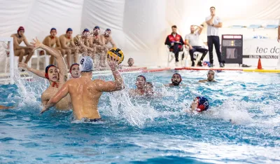 Sa meča sa "&scaron;kvera"