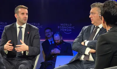 (FOTO) (FOTO) Plenković: Lideri EU pozitivni ka prijemu novih članica, Spajić: Crna Gora želi da izgradi sistem