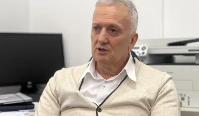 (VIDEO) Božović: Ili novac Crvenom krstu ili tužba Glavnom gradu