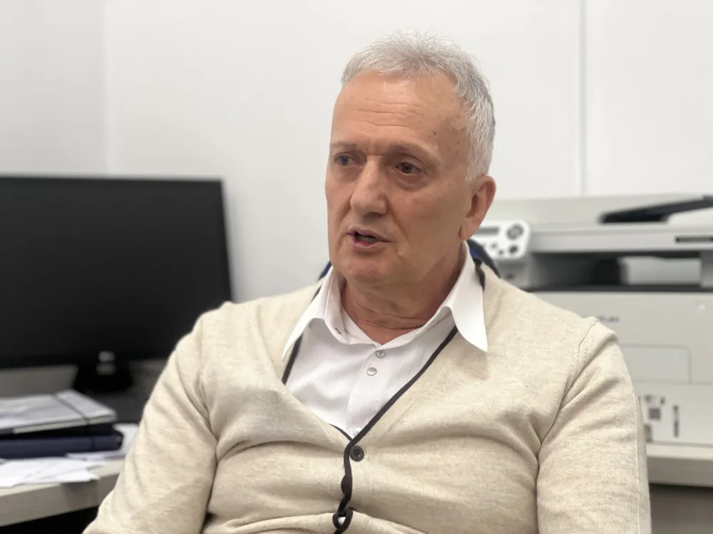 (VIDEO) Božović: Ili novac Crvenom krstu ili tužba Glavnom gradu