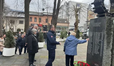 Željeznička nesreća na Bioču rana koja i dalje krvari