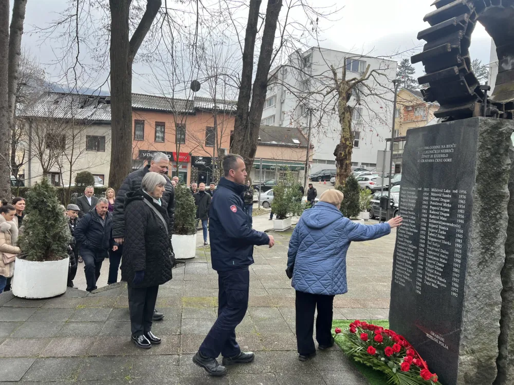 Željeznička nesreća na Bioču rana koja i dalje krvari