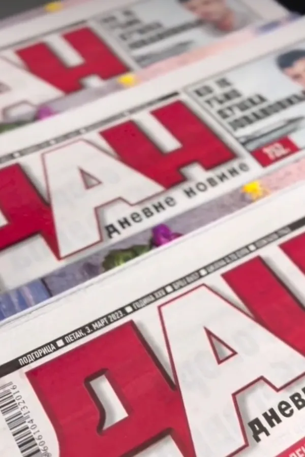 Dan novinara Crne Gore: Pritisci na medije ne prestaju