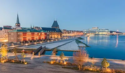 Grad u Danskoj progla&scaron;en najsrećnijim mjestom na svijetu