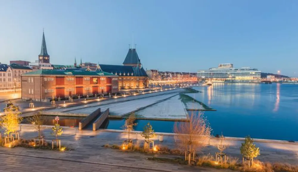 Grad u Danskoj progla&scaron;en najsrećnijim mjestom na svijetu