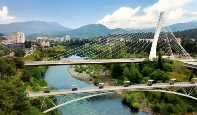 EBRD tokom 2024.godine u Crnu Goru uložila 104 miliona eura