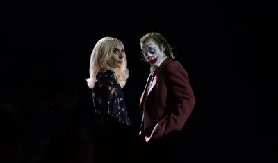 "Joker 2" osvojio najvi&scaron;e nominacija za Zlatnu malinu