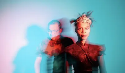 Morcheeba objavila novi singl "Call For Love"