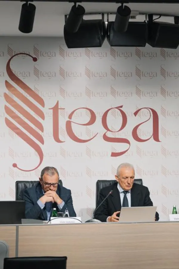 Sa konferencije "Promjena vlasničkog statusa grobalja"