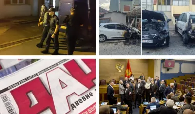 (VIDEO) Vijesti za 23. januar