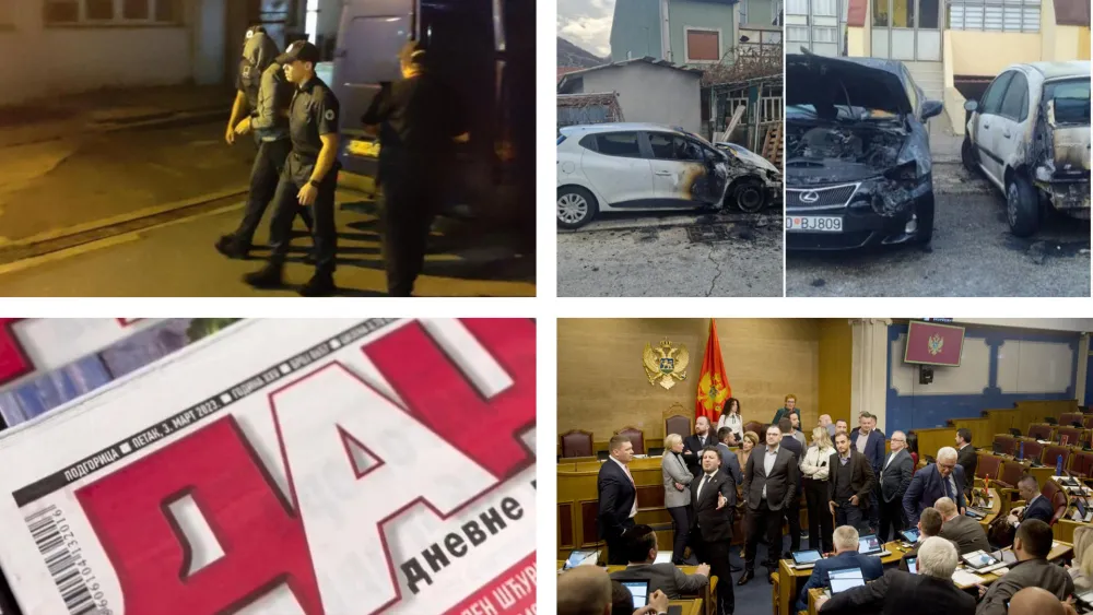 (VIDEO) Vijesti za 23. januar