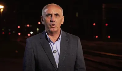 Ma&scaron;inovođa Slobodan Drobnjak