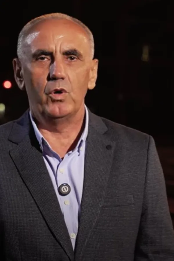 Ma&scaron;inovođa Slobodan Drobnjak