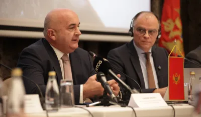 Evropska komisija prepoznala napore CG u potro&scaron;nji IPARD II sredstava i pohvalila postignute rezultate