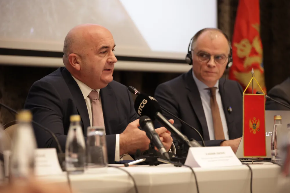 Evropska komisija prepoznala napore CG u potro&scaron;nji IPARD II sredstava i pohvalila postignute rezultate