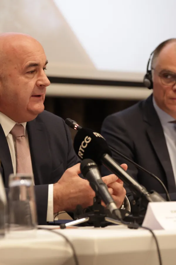 Evropska komisija prepoznala napore CG u potro&scaron;nji IPARD II sredstava i pohvalila postignute rezultate