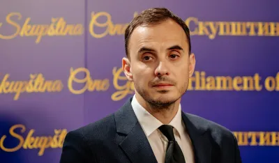 Konatar: Vlada odbila povećanje dječijih dodataka i pokazala koliko je briga za građane