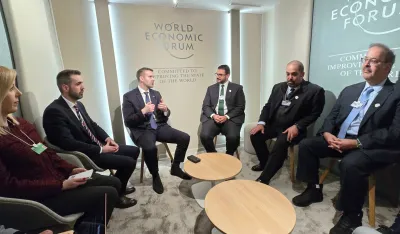 Odluka o ukidanju viza građanima Bahreina značajan impuls za investicije i dalji razvoj turizma&nbsp;